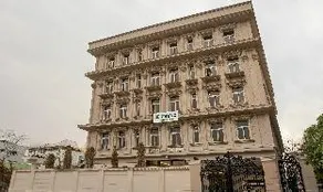 Treebo Purva Crest, Gachibowli DLF - Image 4