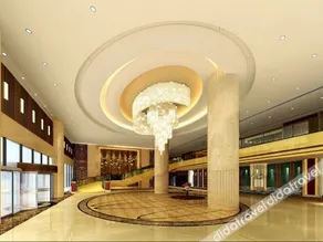 Gang Hui International Hotel - Image 2