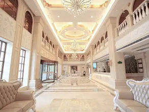 Vienna Hotel Hunan Xinning Langshan - Image 5