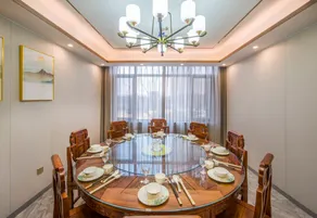 Xirun Meisu Hotel (Tai'an Feicheng Tailin Road Branch) - Image 3