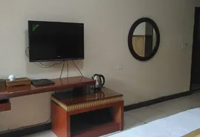 Shangli Tianlong Business Hotel - Image 5