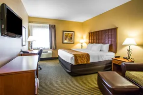 Comfort Inn & Suites Chillicothe - Image 2