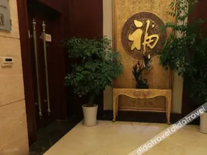 Jianghong International Hotel - Image 3