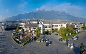 Dali Regent Hotel - Image 4
