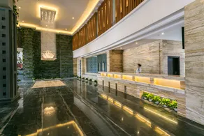 Chengshi Daren Garden Hotel - Image 2