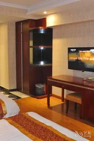 Haitian Hotel - Shenzhen - Image 3