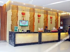 Yinquan Hotel - Image 5