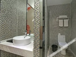 shanghai xinsu Hotel - Image 5