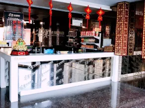 Mango Hotel Huairen - Image 2