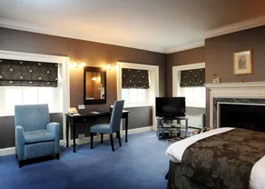 Swinfen Hall Hotel - Image 3