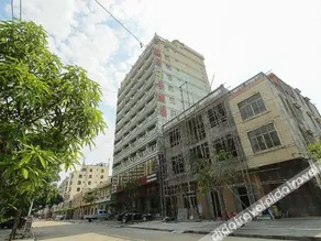 Boao Haijiao 7 Hao Hotel - Image 2