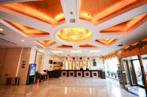 Linli Jindi International Hotel - Image 2