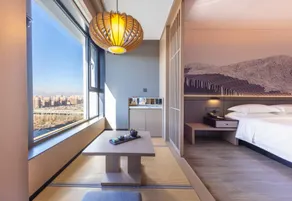Jinxuan Preferred Hotel (Zhaojun Road Wuliying Subway Station) - Image 3
