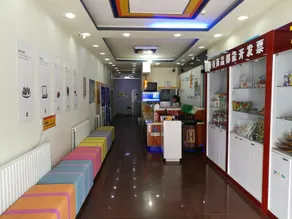 7 Days Hotel (Penglai Ge Dengzhou Road Market) - Image 4