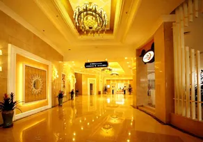 Tianlong Hotel (Dashang Xinmate Store) - Image 2
