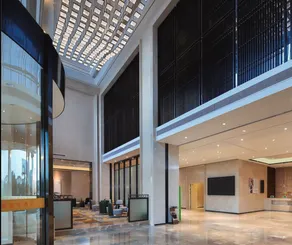 Vienna International Hotel (Suzhou High-speed Railway North Station Xiangcheng Huangdai) - Image 3