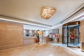 Vienna Hotel (Suqian Yanghe) - Image 4