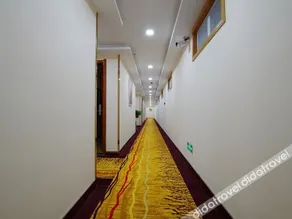 Yuejia Hotel (Lanzhou Xiguan Cross Branch) - Image 4
