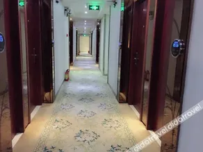 Alice Hotel (Guangzhou Olympic Sports Chebei Subway Station Branch) - Image 5