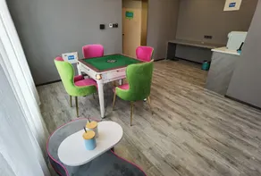 Zhuoxi Hotel (Changfeng Business District MixC Branch) - Image 4