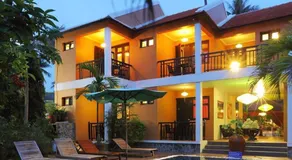 Riva Mui Ne Resort - Image 3