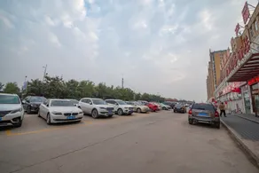 Jinxiang Kaisheng Business Hotel - Image 4