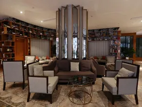 Mizga Fashion Hotel - Image 5