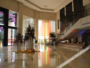 Beiliu International Hotel - Image 3