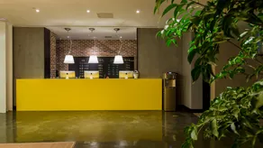 Hua Zhong Hotel - Image 5