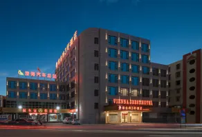 Vienna 3 Best Hotel (Shantou Chenghai Bus Terminal) - Image 2