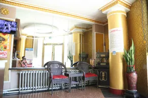 Shennong Hotel (Harbin Medical University First Affiliated Hospital Metro Station Branch) - Image 4