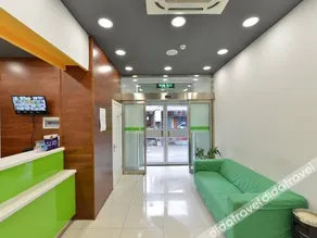 Hi Inn Beijing Front of Dali Lane - Image 5