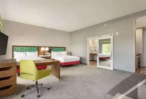 Hampton Inn & Suites Miami Kendall - Image 2