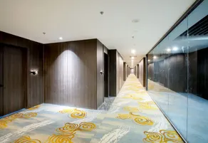 Seattle International Business Hotel (Jinchuan International Branch) - Image 2