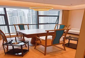 Vienna International Hotel Chengdu Giant Panda Base Ocean Park Hotel - Image 4