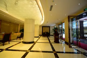 DANXIA SHIJIE HOTEL - Image 3