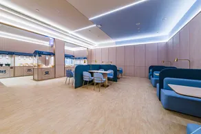 Hanting Hotel Yixing Heqiao Town - Image 4