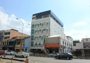 Hotel Pudu Bintang - Image 3