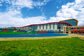 Shankee Tea Style Hotel (Yichang Sanxia Airport) - Image 4