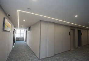 Homeinn Ripple Hotel (Dezhou Lingcheng District Yingbin Road) - Image 5