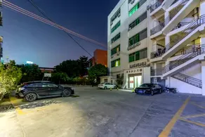 Yuan Coffetel (Yudi Subway Station) - Image 3