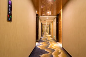 MIZPARTON HOTEL - Heshan Xinhua City Store - Image 5