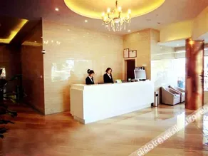 Guixing Boutique Hotel (Shanghai Pudong Airport) - Image 2