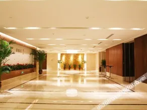 Nignbo Hefeng Garden Hotel - Image 2