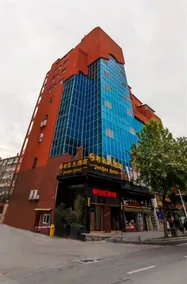 Junhao Hotel - Image 4