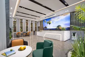 Yahao Garden Hotel - Image 2