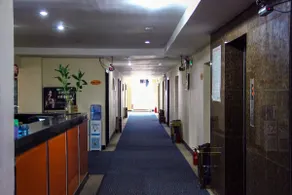 Yunji Hotel (Guangzhou Olympic Sports Center Dongpu Metro Station Branch) - Image 2