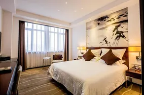 Dazhong Hotel - Image 4