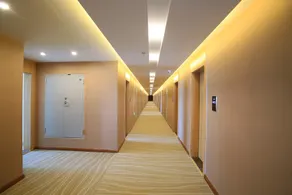 Urban Garden Hotel (Junan Wofosi Store) - Image 2