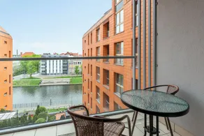 Aura - Riverside & Parking by Downtown Apartments - Image 5